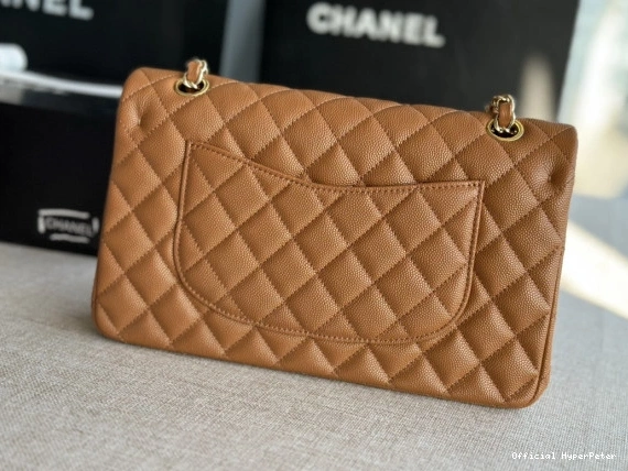 HyperPeter CHANEL FLAP BAG 0724